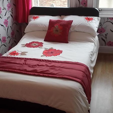 Airedale Hotel Blackpool Ngoại thất bức ảnh