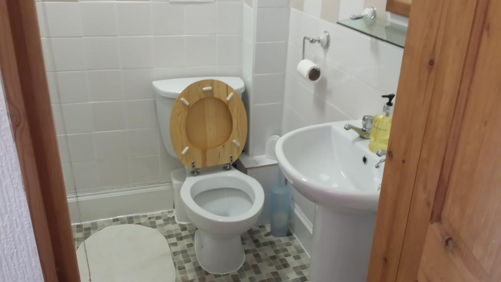 Airedale Hotel Blackpool Ngoại thất bức ảnh