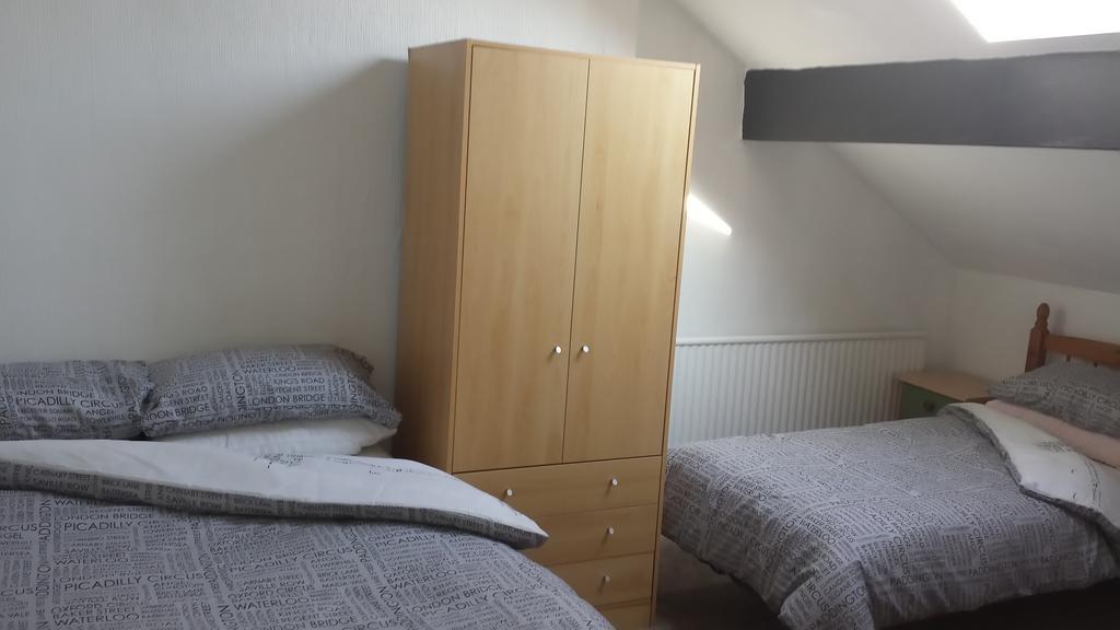 Airedale Hotel Blackpool Phòng bức ảnh