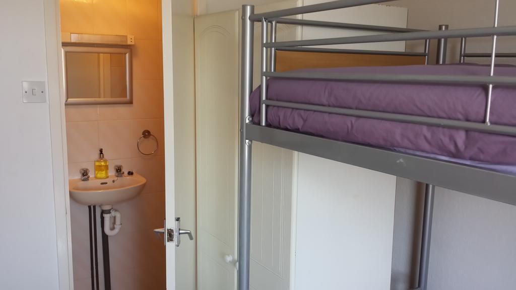 Airedale Hotel Blackpool Phòng bức ảnh