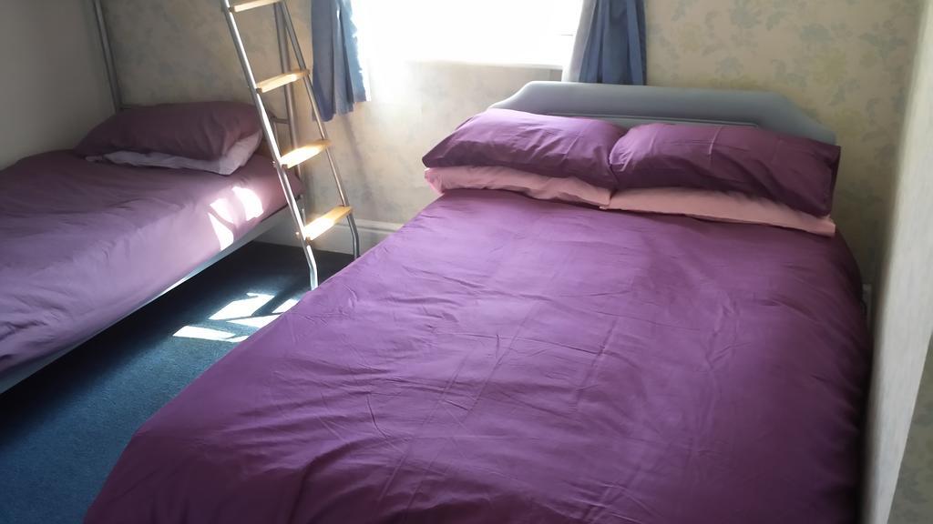 Airedale Hotel Blackpool Phòng bức ảnh