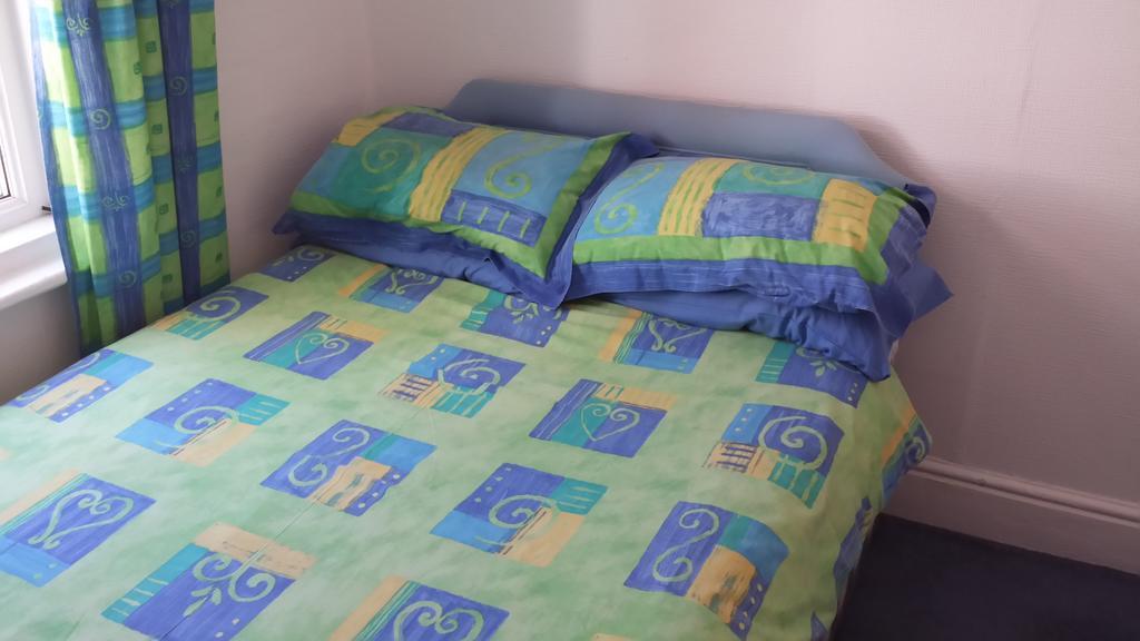 Airedale Hotel Blackpool Phòng bức ảnh