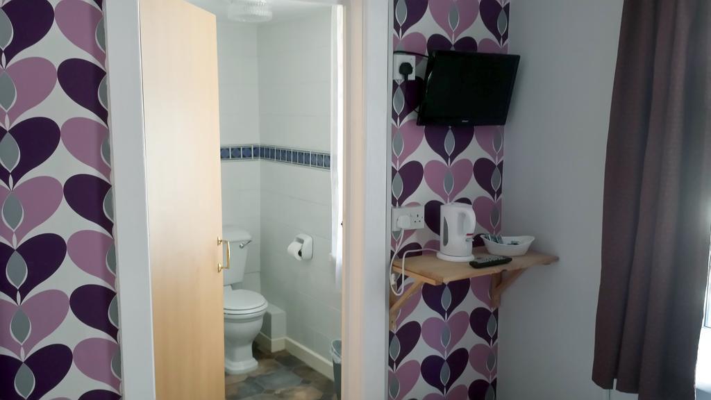 Airedale Hotel Blackpool Phòng bức ảnh