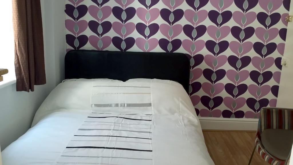 Airedale Hotel Blackpool Phòng bức ảnh