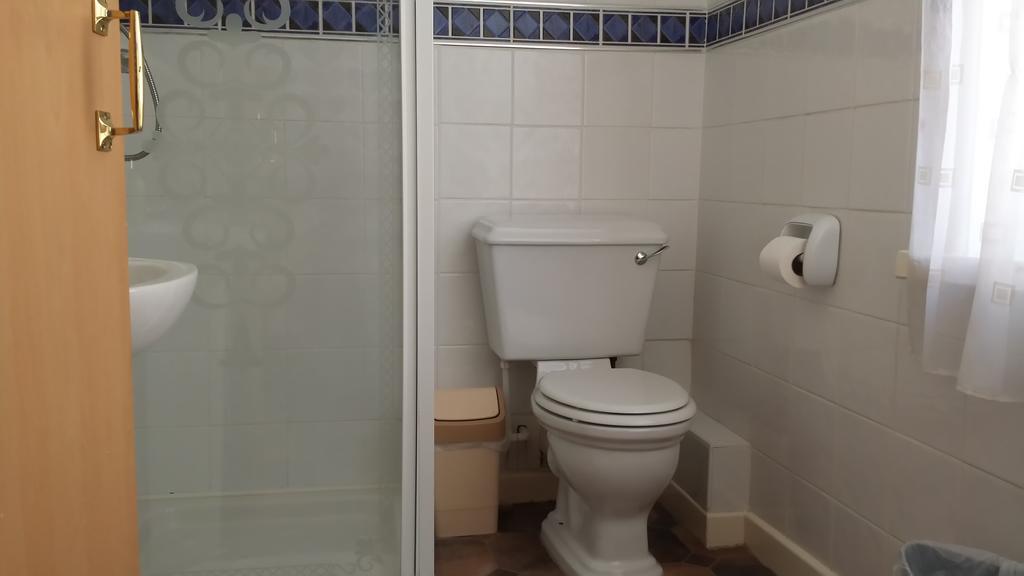 Airedale Hotel Blackpool Phòng bức ảnh