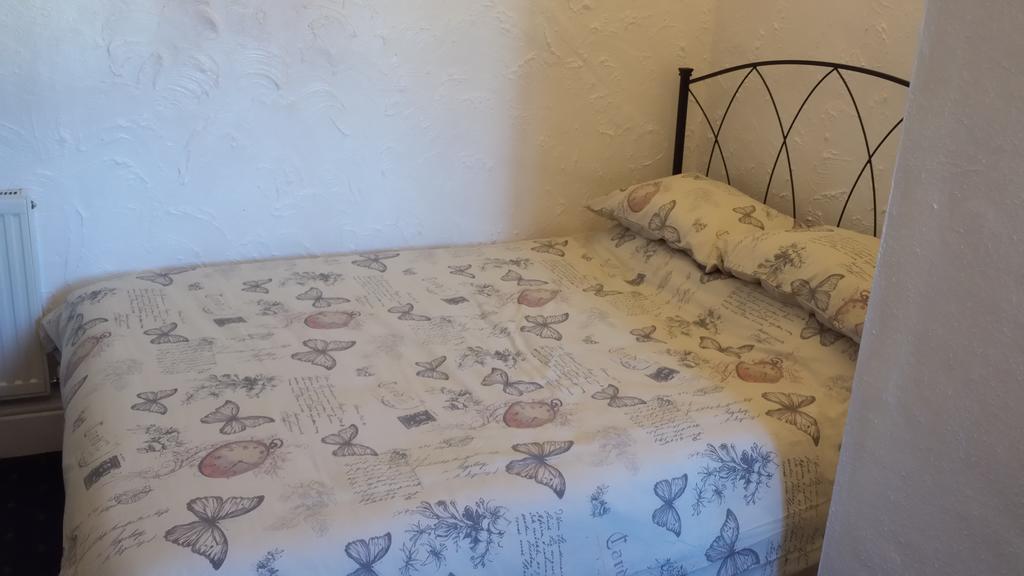 Airedale Hotel Blackpool Phòng bức ảnh