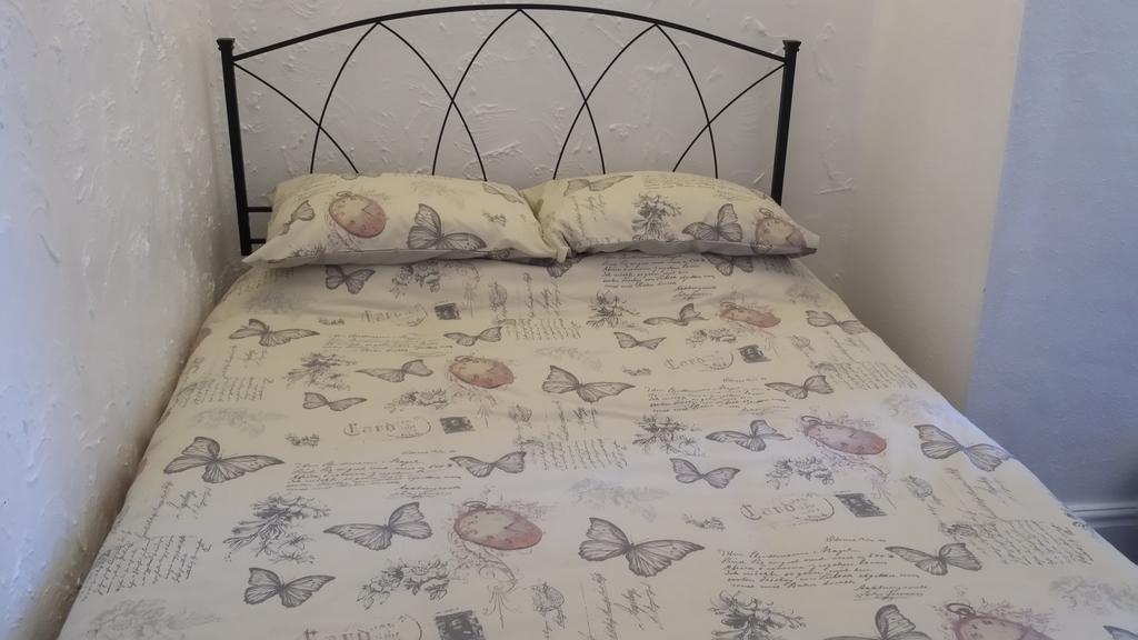 Airedale Hotel Blackpool Phòng bức ảnh