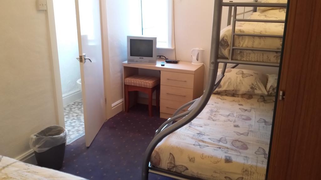 Airedale Hotel Blackpool Phòng bức ảnh