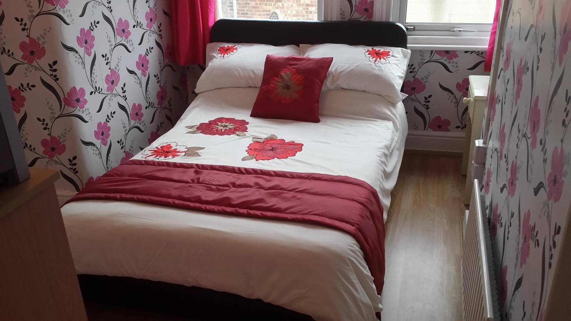 Airedale Hotel Blackpool Ngoại thất bức ảnh