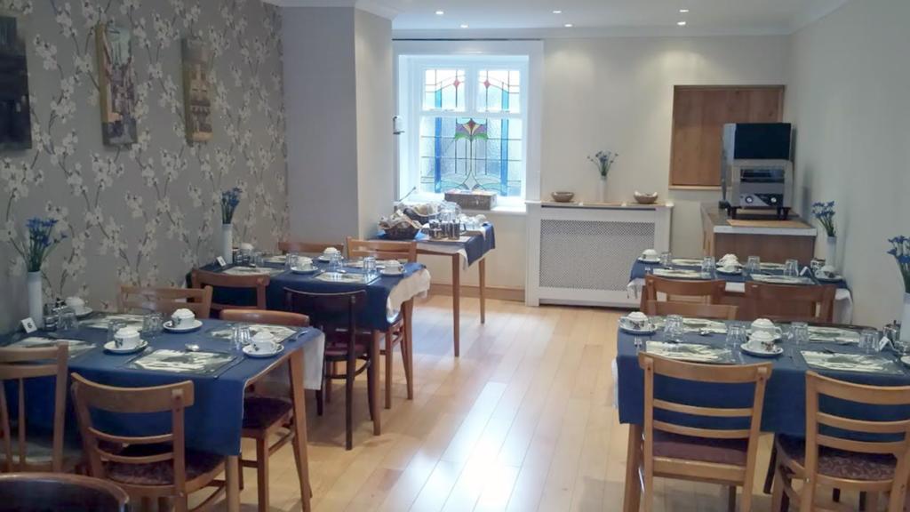 Airedale Hotel Blackpool Ngoại thất bức ảnh