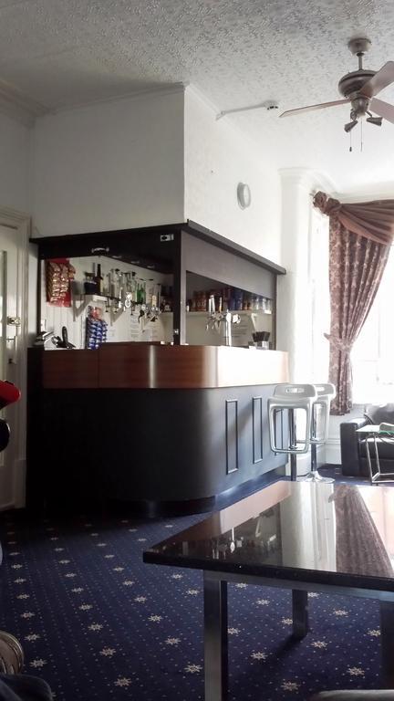 Airedale Hotel Blackpool Ngoại thất bức ảnh