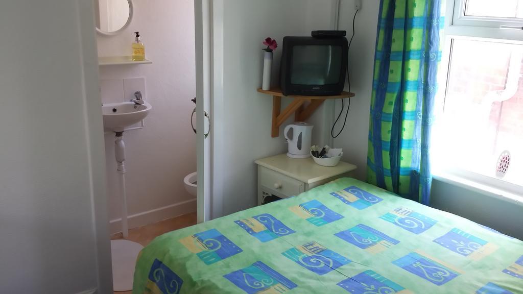 Airedale Hotel Blackpool Ngoại thất bức ảnh