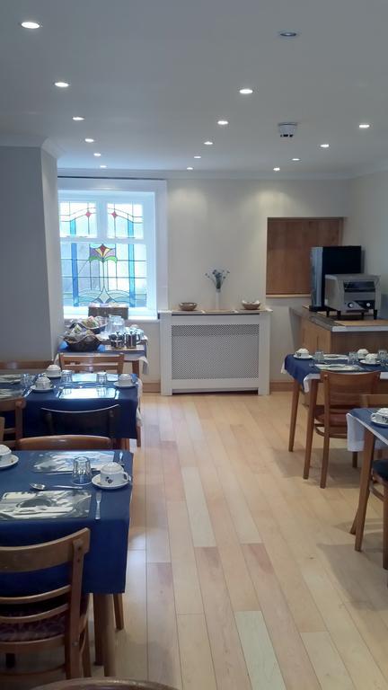 Airedale Hotel Blackpool Ngoại thất bức ảnh