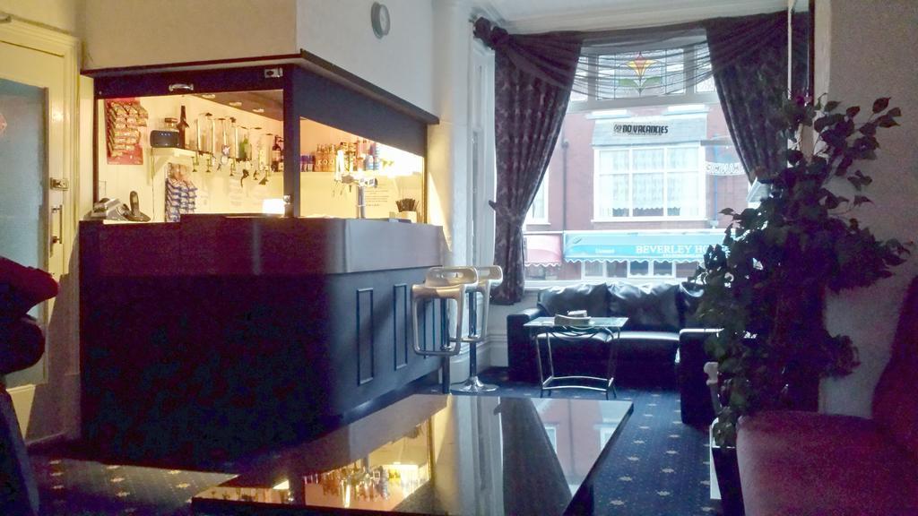 Airedale Hotel Blackpool Ngoại thất bức ảnh