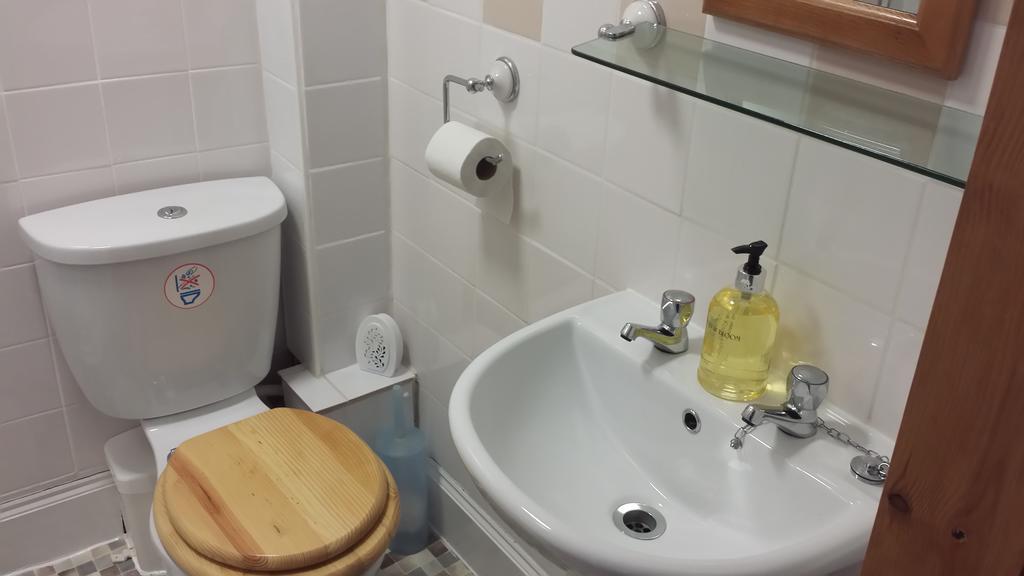 Airedale Hotel Blackpool Phòng bức ảnh