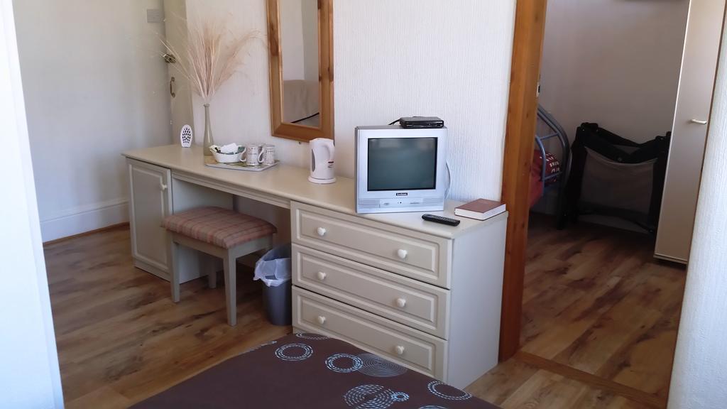 Airedale Hotel Blackpool Phòng bức ảnh